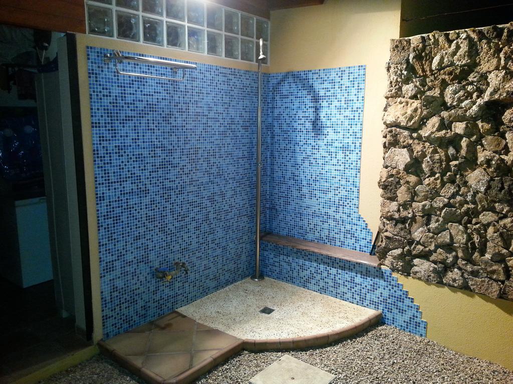 Villa Bruma Isabella 코라레호 객실 사진