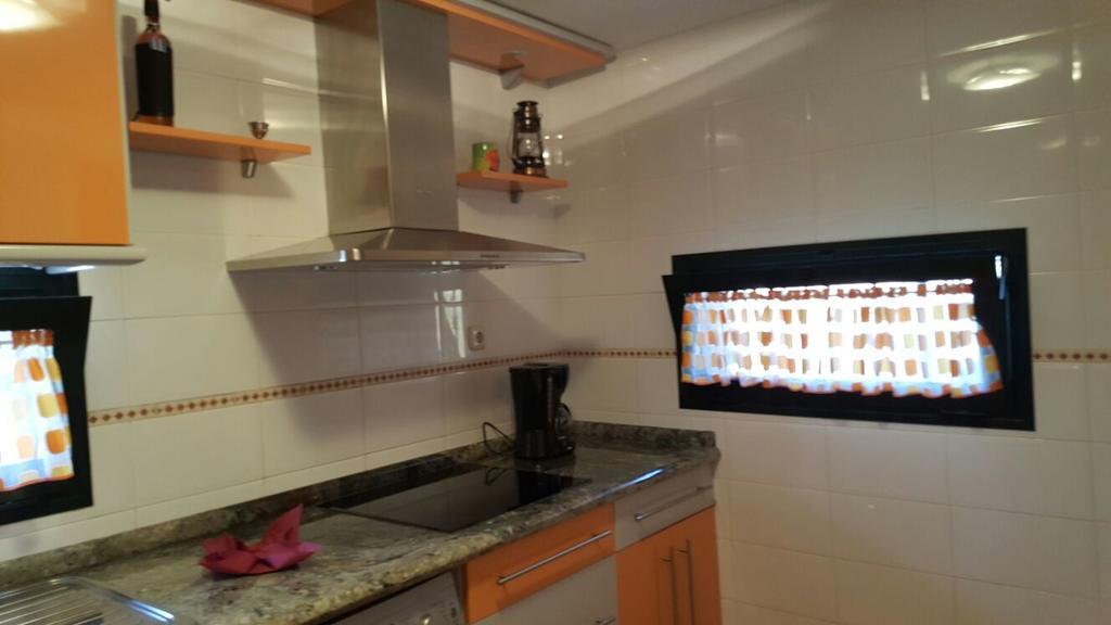 Villa Bruma Isabella 코라레호 외부 사진